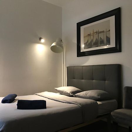 Residence Amiens Hyper Centre Bagian luar foto