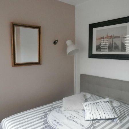 Residence Amiens Hyper Centre Bagian luar foto