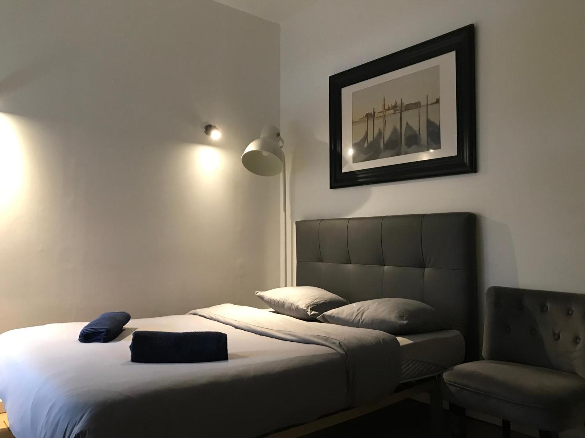 Residence Amiens Hyper Centre Bagian luar foto
