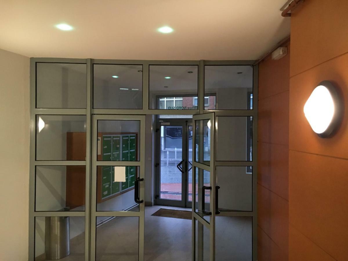 Residence Amiens Hyper Centre Bagian luar foto