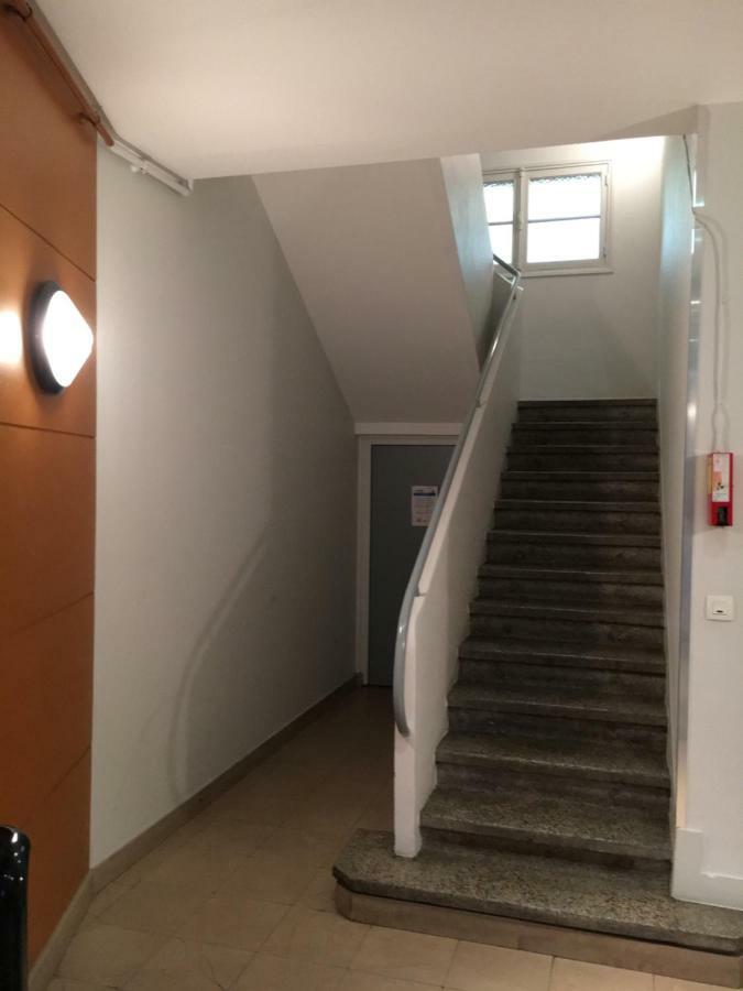 Residence Amiens Hyper Centre Bagian luar foto